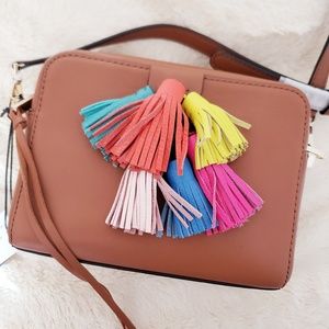 Rebecca Minkoff Mini Sofia Crossbody